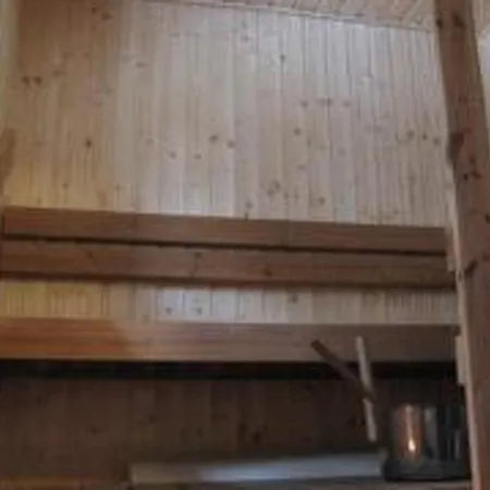 Holiday Ukko-antti Holiday home