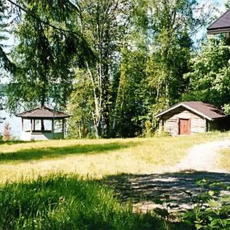 Holiday Ukko-antti Holiday home