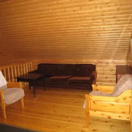 Holiday Ukko-antti Holiday home *