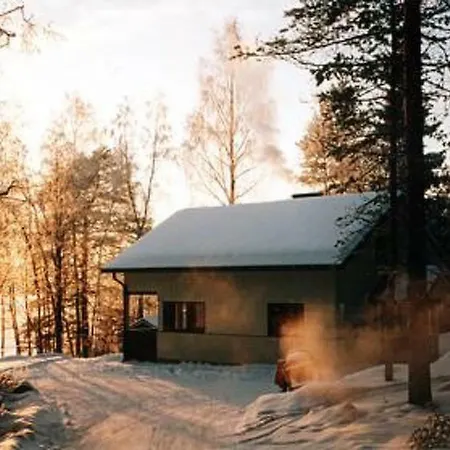Holiday Ukko-antti